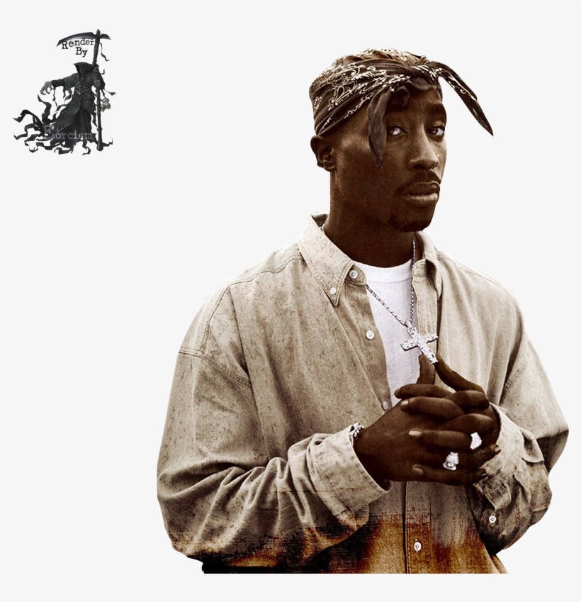 Tupac Amaru Shakur Wallpapers