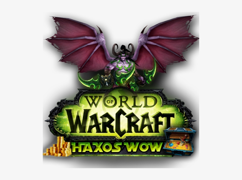 Photo Blizzard Entertainment World Of Warcraft Legion Expansion Pre