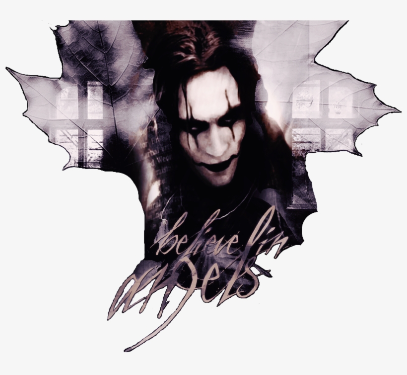 Brandon Lee Bullet