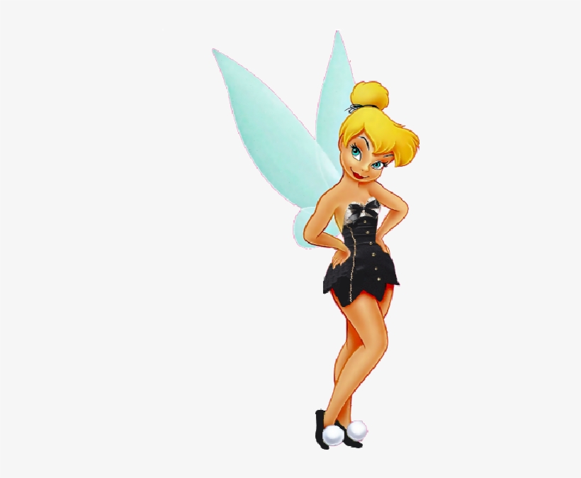 Tinkerbell Clipart Sininho E Suas Amigas Png Free Transparent Png