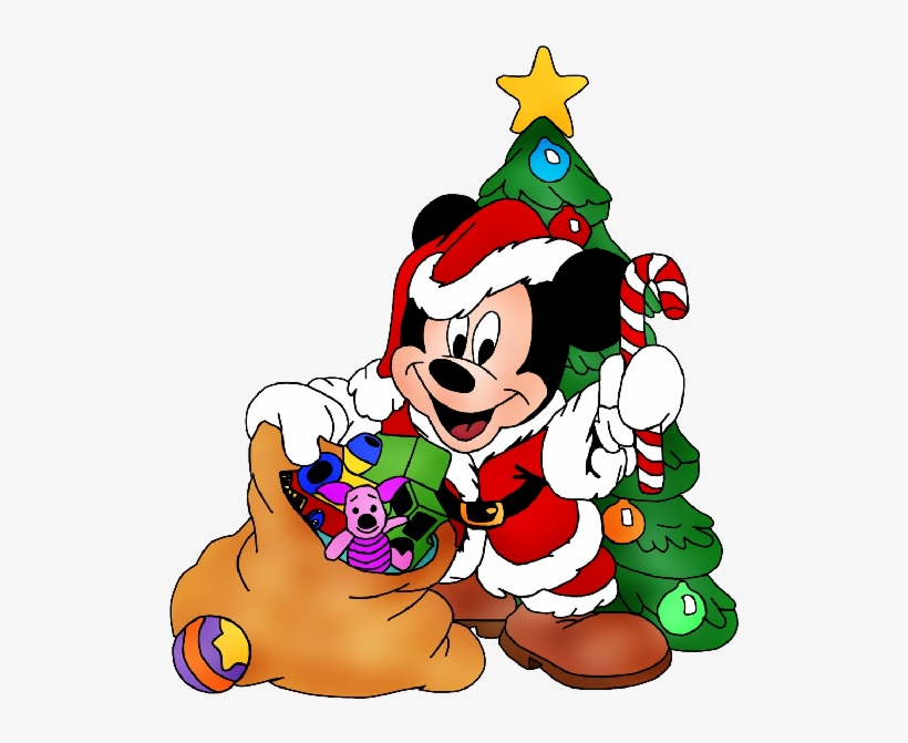 Mickey Mouse Xmas Clipart 15 Png X0kjdc Clipart Mickey Mouse