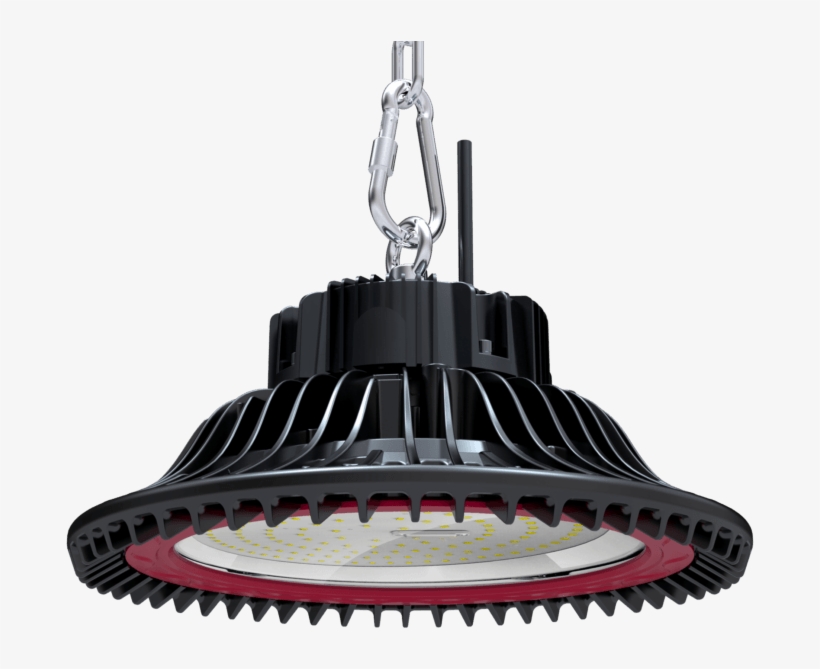 Focos Led Highbay Industrial Ufo 150w High Bay Gamelle Led Free