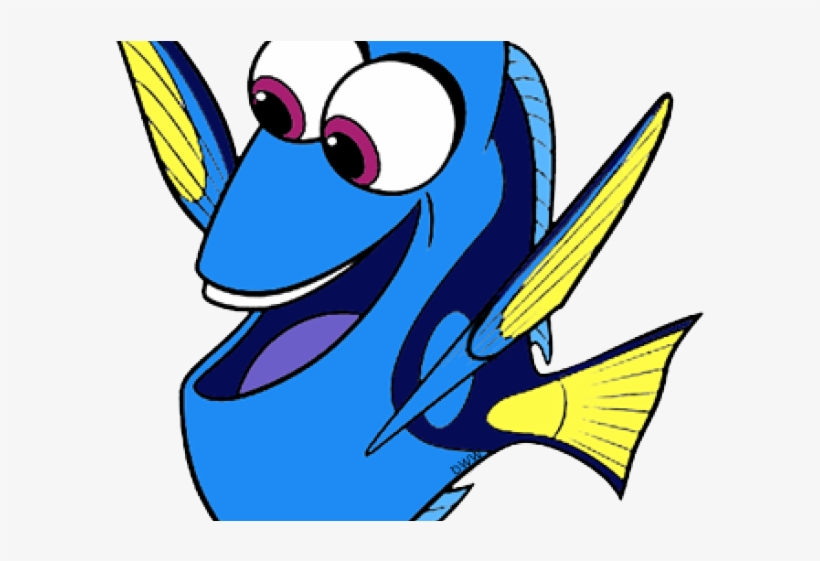 Destiny Clipart Finding Nemo Dory Finding Nemo Silhouette Free