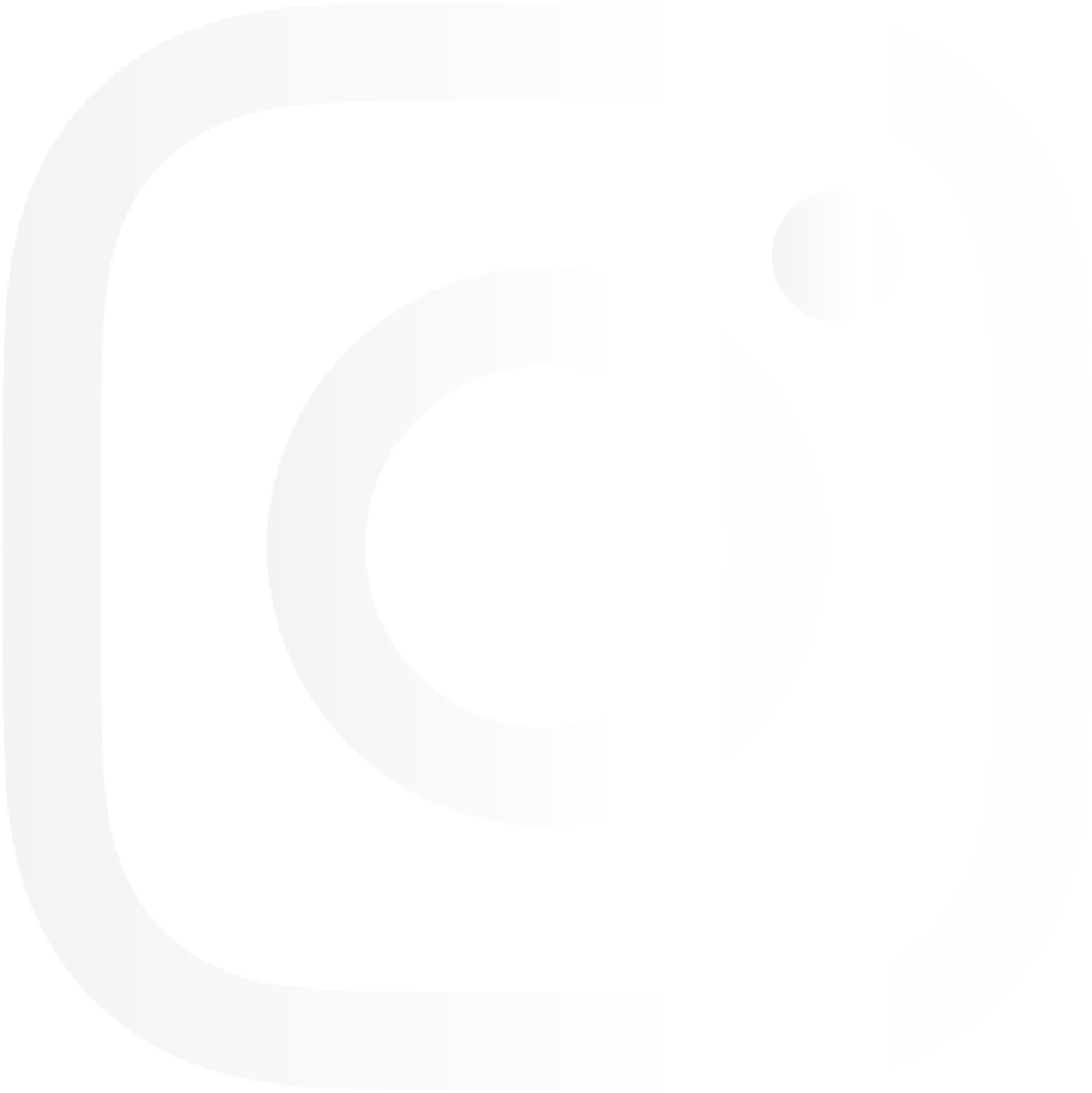 Instagram Logo White Circle PNG