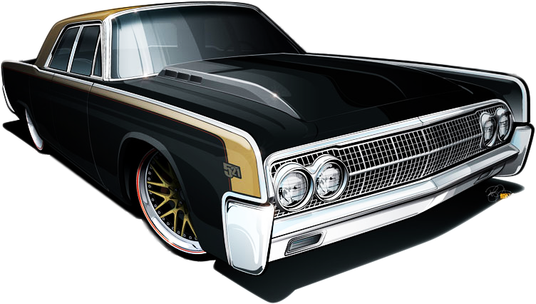 Lowrider Png Transparent Lowrider Car Png Free Transparent Png Images