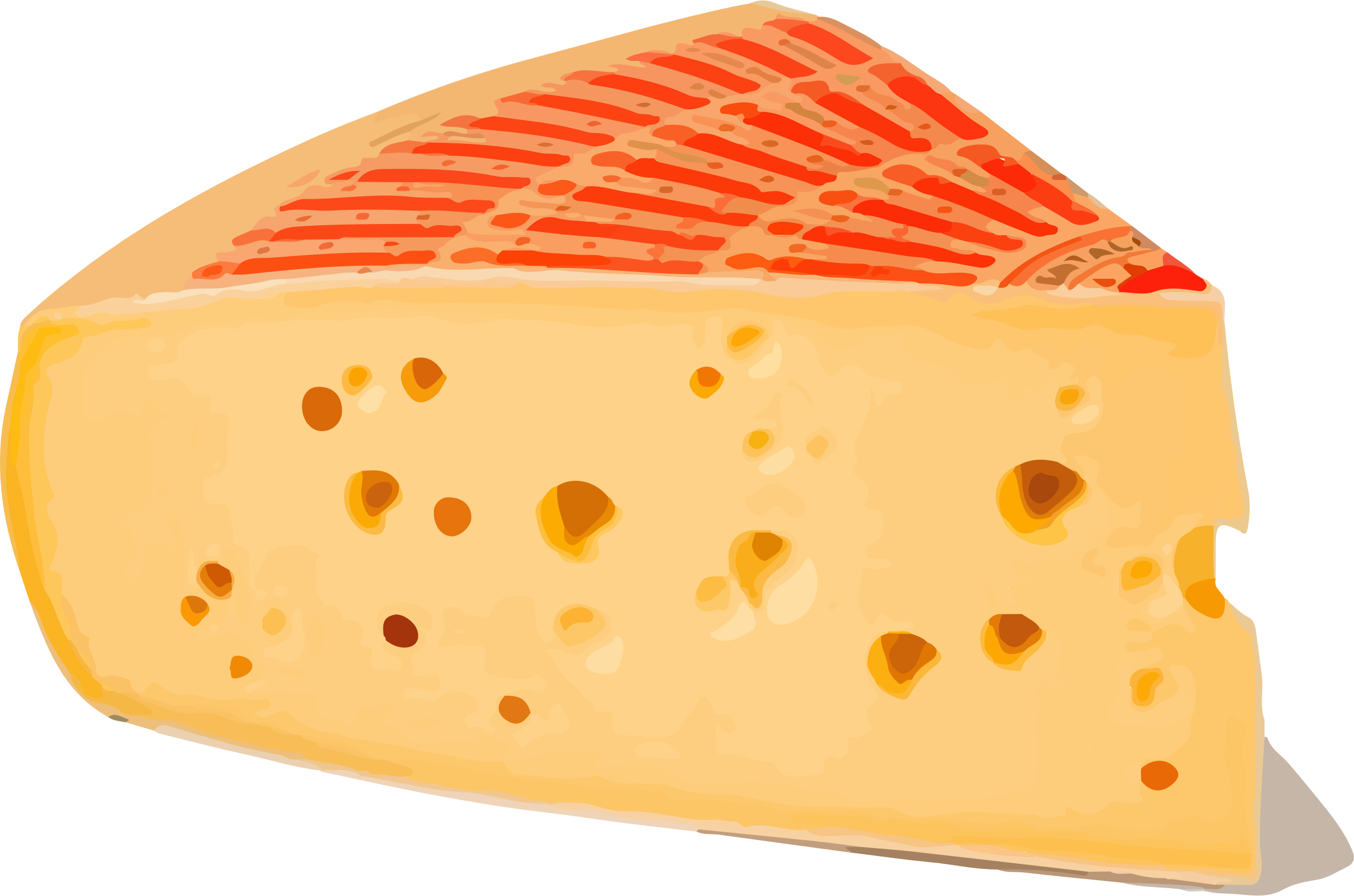 Download Big Image Emmentaler Käse PNG Image with No Background