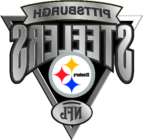 Pittsburgh Steelers Clip Art Logos And Uniforms Of The Pittsburgh