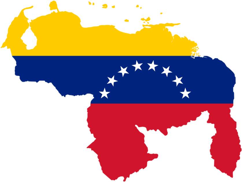 Bandera De Venezuela Png Venezuela Flag Free Transparent Png