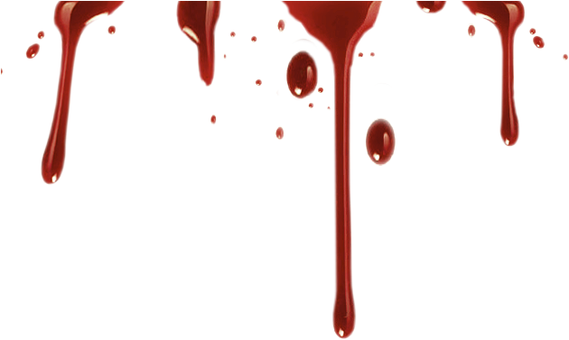 Realistic Blood Drip Png Vector Stock Realistic Blood Dripping Png Free Transparent Png