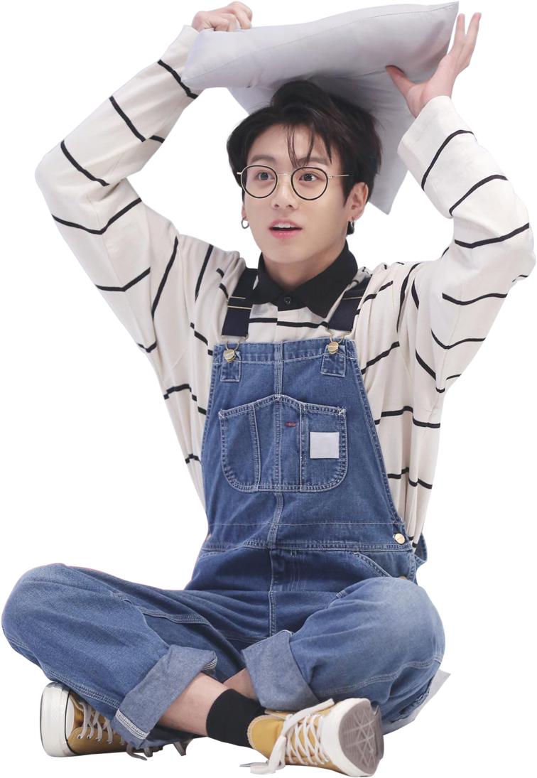 Bts Jungkook Png