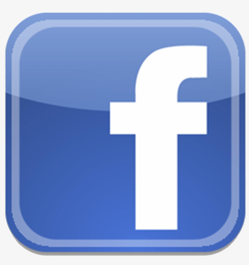Facebook Logo Png Impending - Facebook Logo Png, transparent png #4166