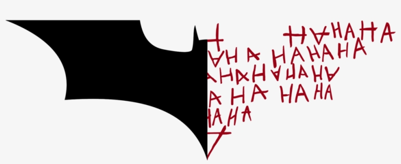 Joker and Harley Quinn Logo by LyriumRogue on DeviantArt