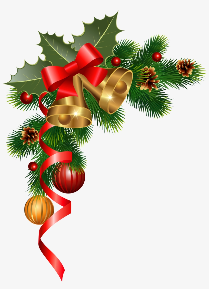 Christmas Ornament Png - Free Transparent PNG Download - PNGkey