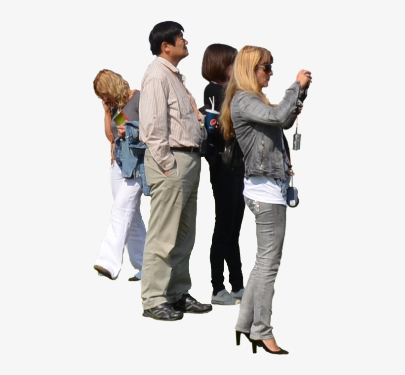 Download Amazing High-quality Latest Png Images Transparent - Group Of People Png, transparent png #10258