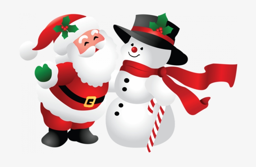 bonhomme de neige clipart free