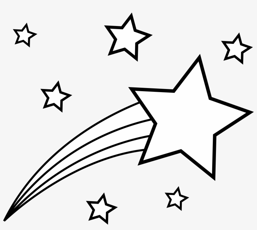 Shooting Star png download - 768*1415 - Free Transparent Drawing png  Download. - CleanPNG / KissPNG