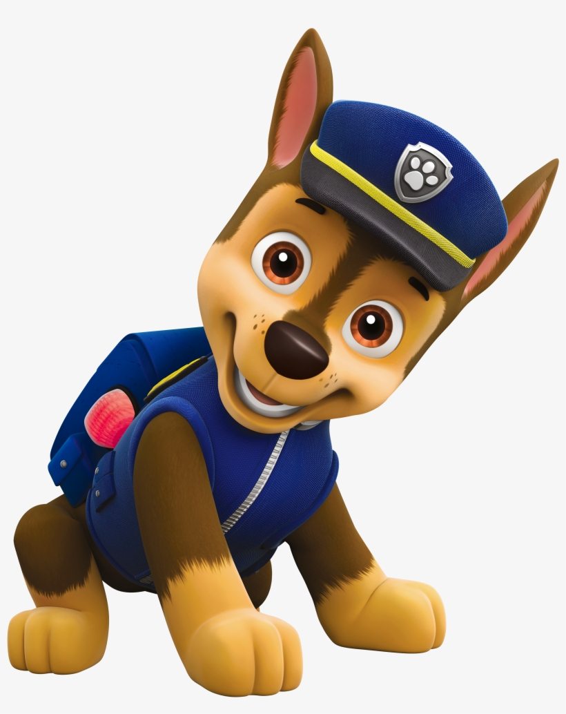 Zuma Paw Patrol Clipart Png Vector Freeuse - Paw Patrol - Zuma Action Pack  Pup And Badge - Free Transparent PNG Download - PNGkey