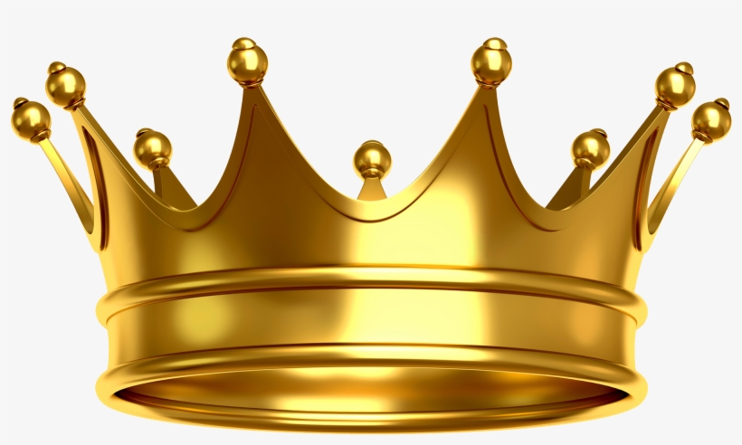 Crown - Crown Png, transparent png #14988