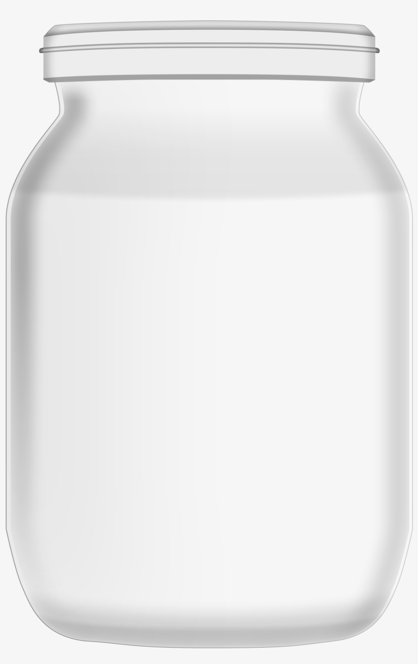 Glass Jar Transparent Png - Free Transparent PNG Download - PNGkey