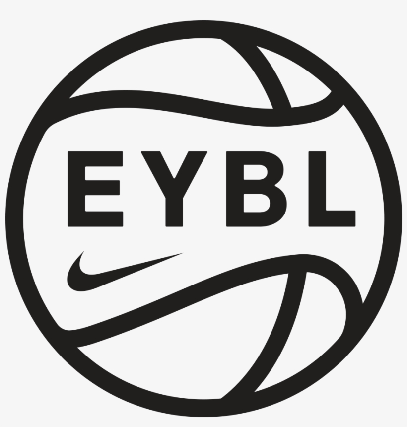 Eybl Black Logo - Nike Eybl - Free Transparent PNG Download - PNGkey