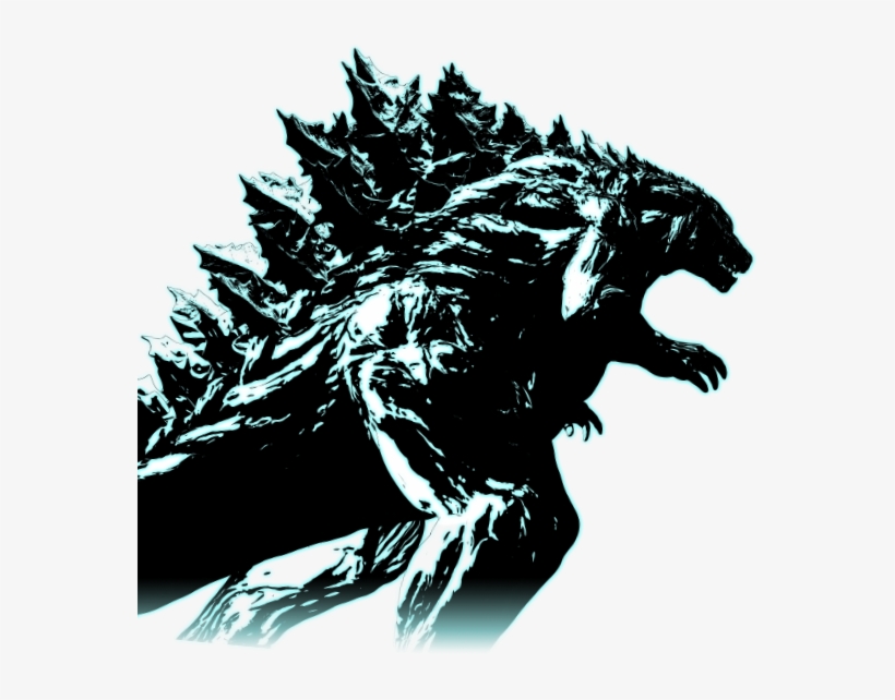 Godzilla Planet Of The Monsters - Godzilla: Planet Of The Monsters, transparent png #104264