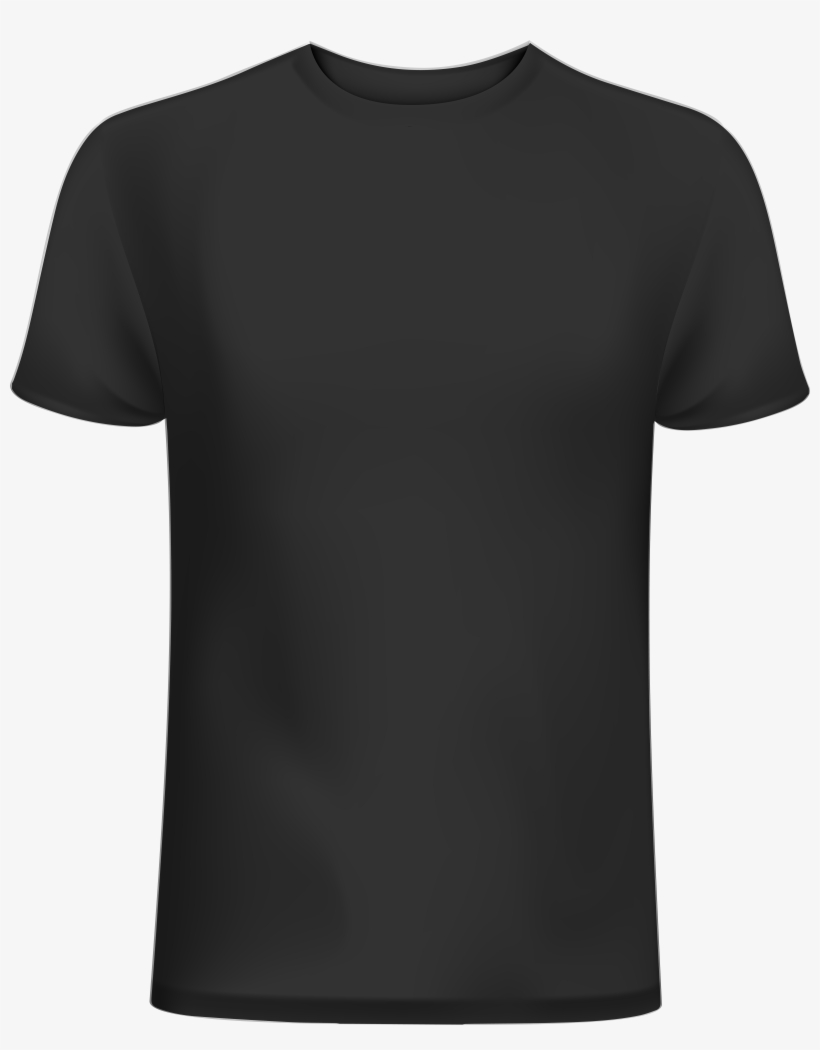 Tshirt Png Clip Art - Free Transparent PNG Download - PNGkey