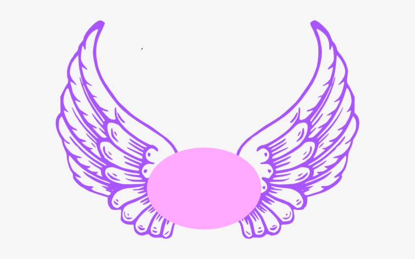 Angel Halo Wings Transparent Png - Dibujos De Alas De Angel Para Colorear -  Free Transparent PNG Download - PNGkey