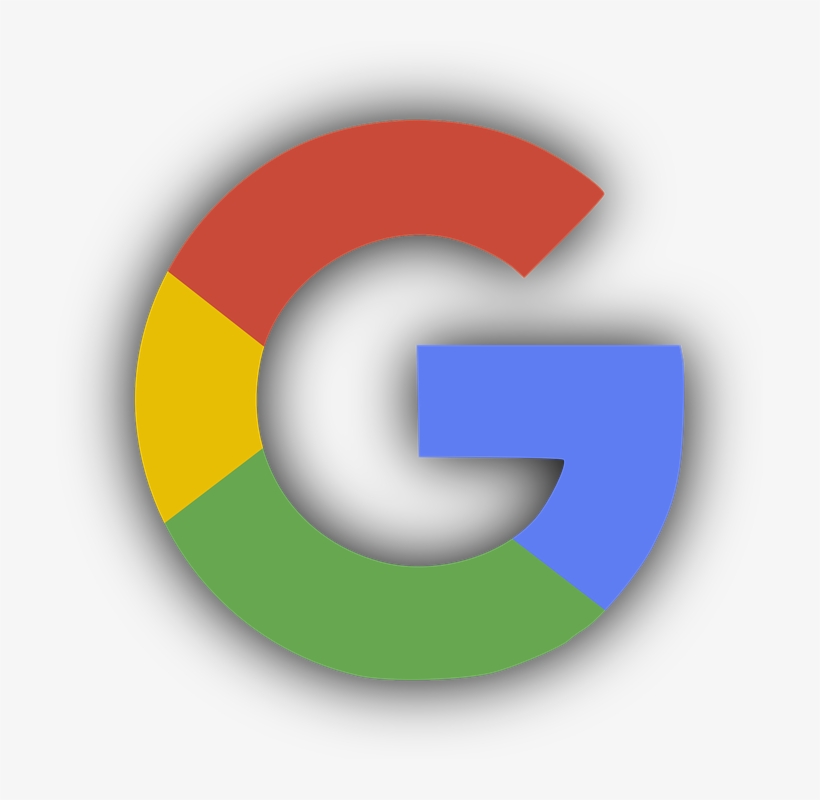 Google Logo Png Transparent - Google Logo Round Png - Free Transparent ...