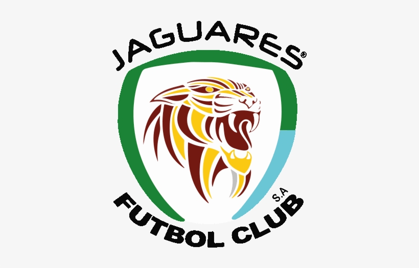 Escudo/bandera Jaguares Fc - Jaguares De Córdoba - Free ...