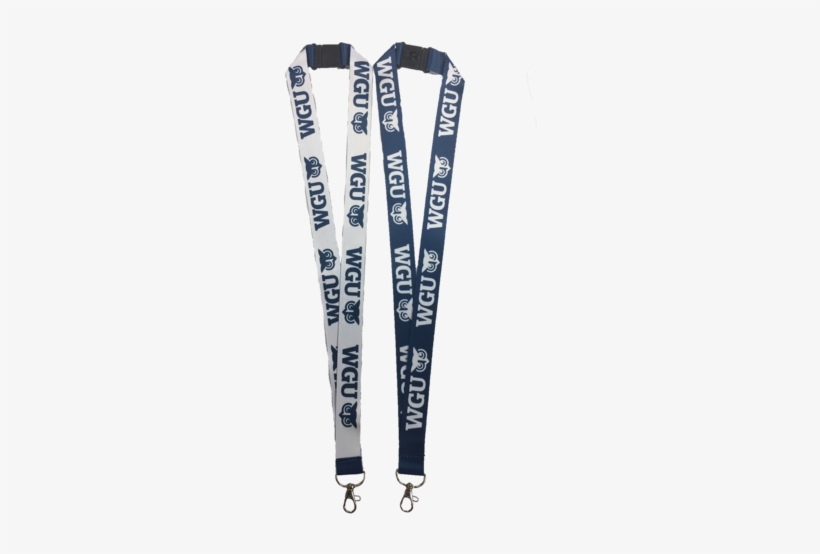 Wgu Lanyard - Lanyard - Free Transparent PNG Download - PNGkey