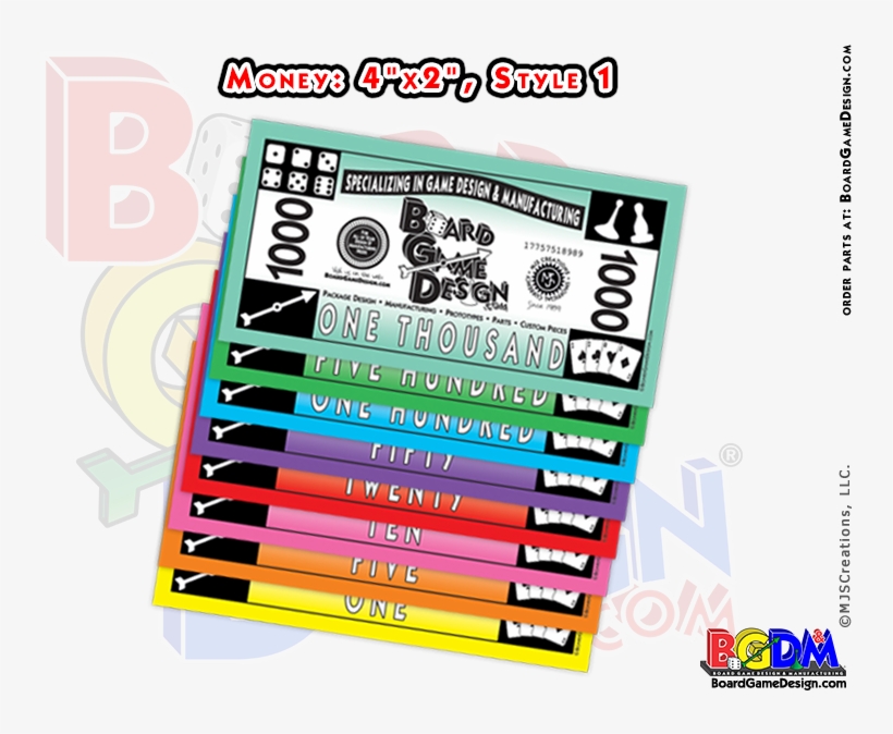 Free Free Monopoly Money Svg 195 SVG PNG EPS DXF File