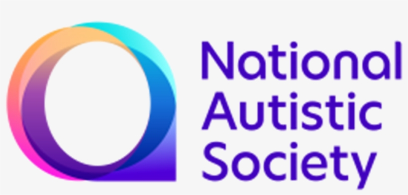 National Autism Society Logo, transparent png #10060655