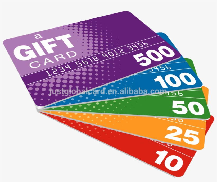 When Should You Sell a Gift Card for Cash? | GCG