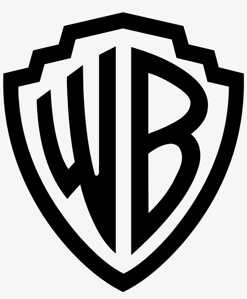 About - Warner Bros Studio Logo - Free Transparent PNG Download - PNGkey