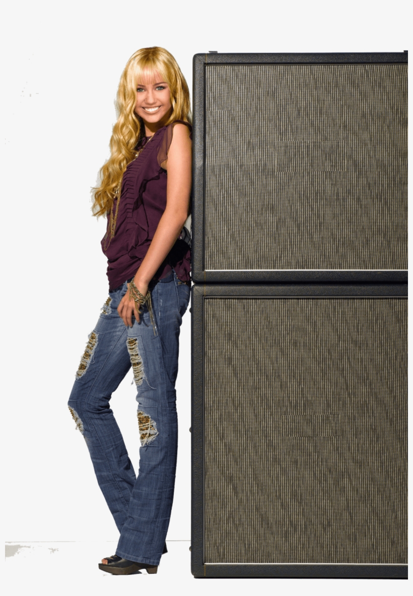 Hannah Montana Transparent - Hannah Montana Forever Photoshoot - Free  Transparent PNG Download - PNGkey