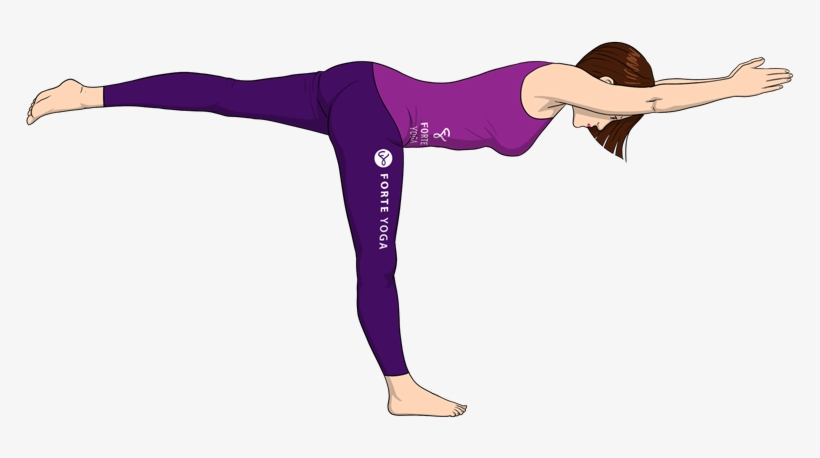 A Female Performing Yoga Poses With A, Gymnastics, Woman, Home PNG  Transparent Image and Clipart for Free Download