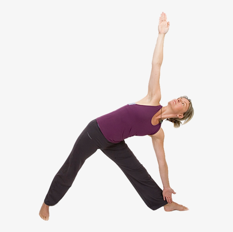 Trikonasana Png - Free Transparent PNG Download - PNGkey