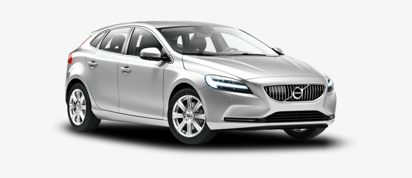 Volvo V40 Cross Country Png - Free Transparent PNG Download - PNGkey