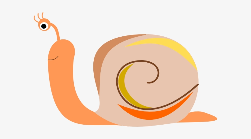 Free Vector Snail Clip Art - Snail Clip Art - Free Transparent PNG ...