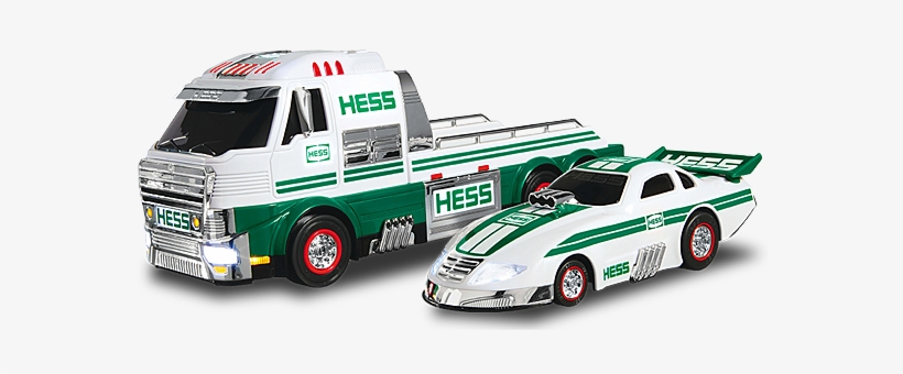 hess truck 2018 sold out