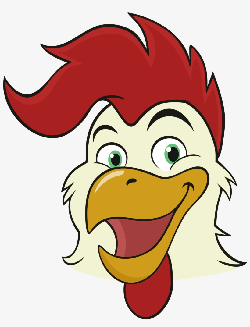 Rooster - Free Transparent PNG Download - PNGkey