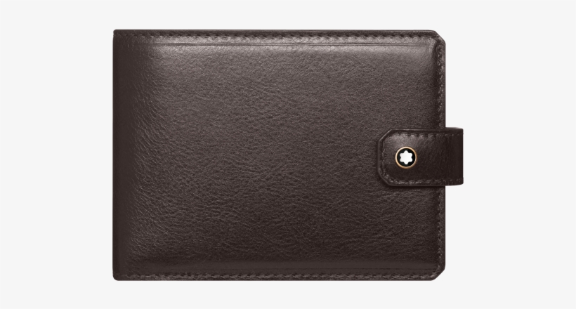 1926 Montblanc Herie Wallet 6cc With Removable Card - Montblanc 1926 Heritage 6cc With Removable Card Holder, transparent png #1044568