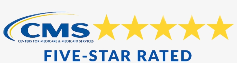  Cms 5 Star Rating Logo Free Transparent PNG Download PNGkey