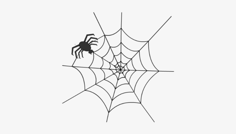 halloween spider clipart free