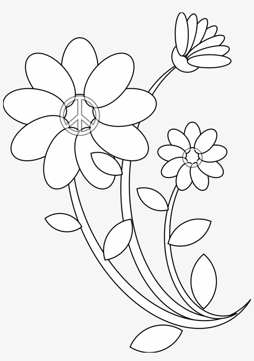 Floral & Flower Embroidery Patterns | LoveCrafts