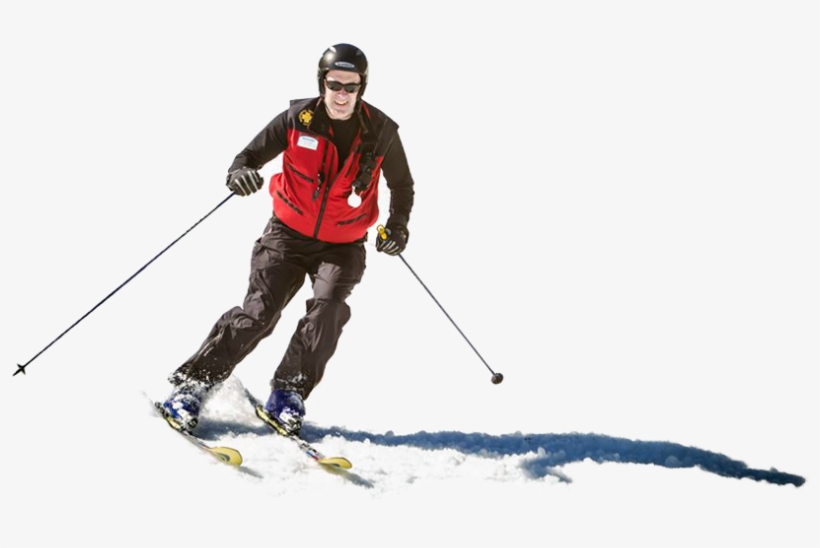 Ski Patrol Transparent, transparent png #1054962