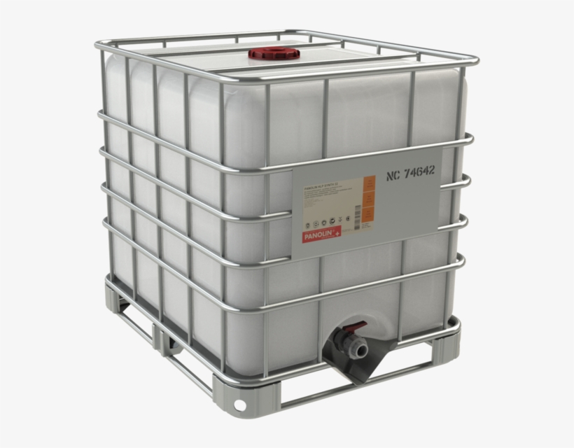 Water Tank 1000 Litres - 1000 Lt Water Container - Free Transparent PNG  Download - PNGkey