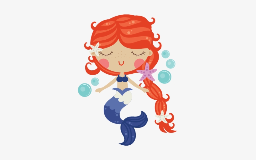 Free Free 346 Svg Baby Mermaid Silhouette SVG PNG EPS DXF File