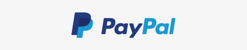 Paypal Logo Vector - Transparent Background Paypal Logos, transparent png #1057790