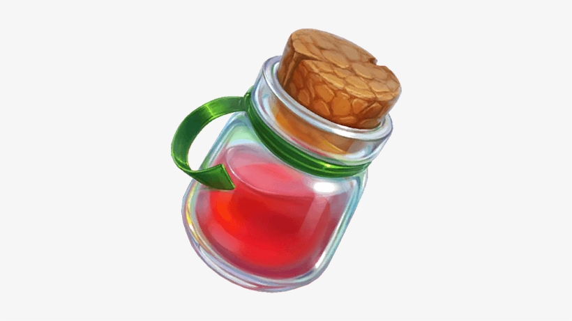 potion heal 1 small healing potion free transparent png download pngkey potion heal 1 small healing potion